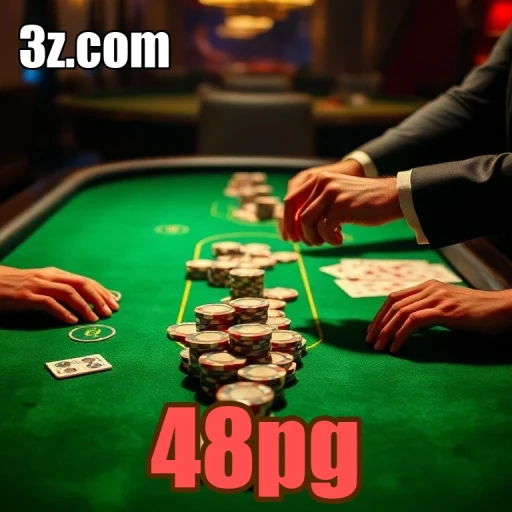 Aventura no 48pg: Mergulhe em Desafios Cativantes e Narrativas