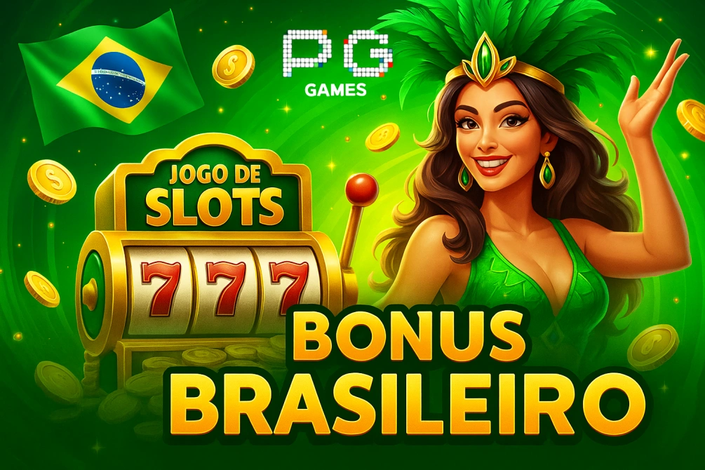 Cadastro no 48pg: Comece com um Bônus de Boas-vindas!