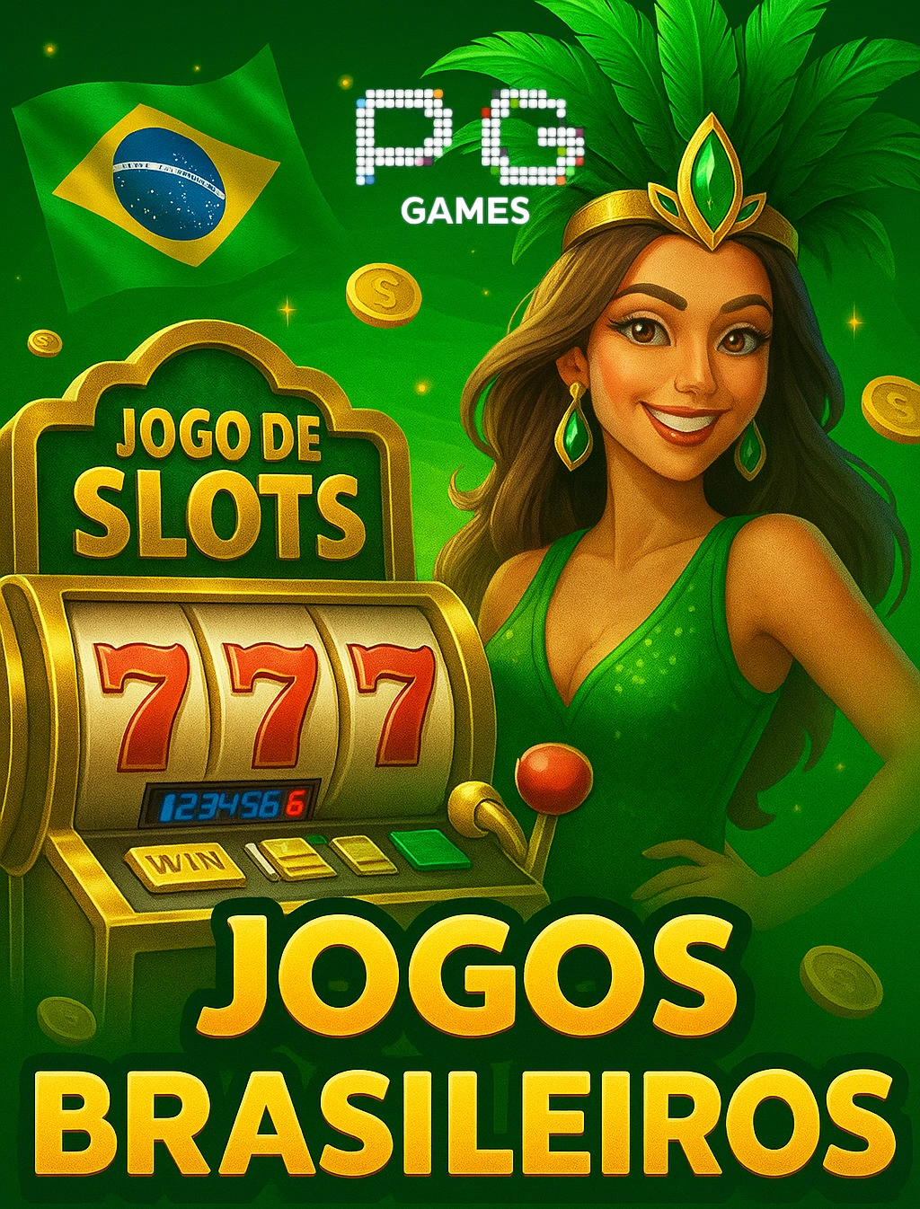 Cadastro no 48pg: Comece com um Bônus de Boas-vindas!